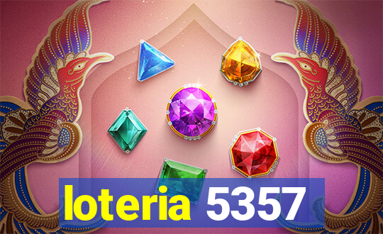 loteria 5357